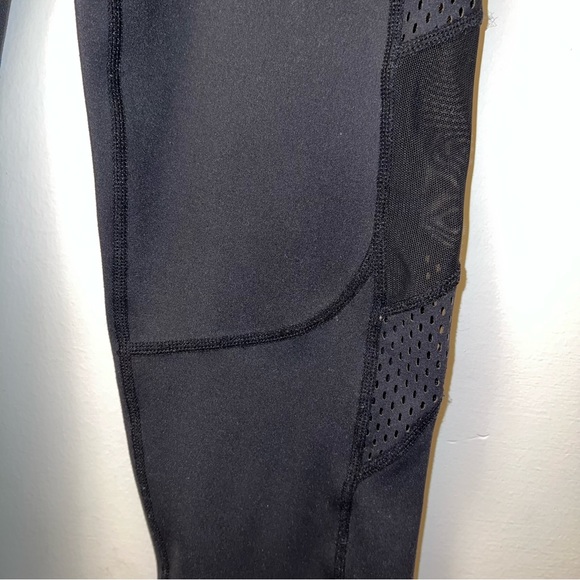 B&M Leggings' Black US M - Picture 12 of 12